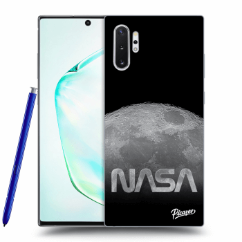 Obal pre Samsung Galaxy Note 10+ N975F - Moon Cut