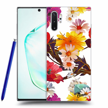 Picasee ULTIMATE CASE pro Samsung Galaxy Note 10+ N975F - Meadow