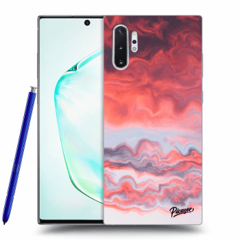 Obal pre Samsung Galaxy Note 10+ N975F - Sunset