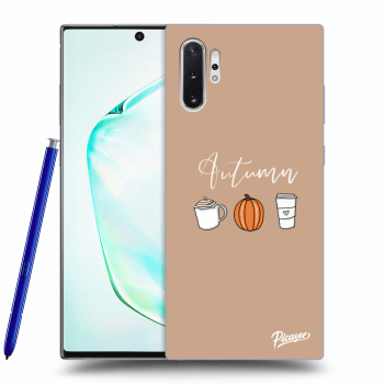 Obal pre Samsung Galaxy Note 10+ N975F - Autumn