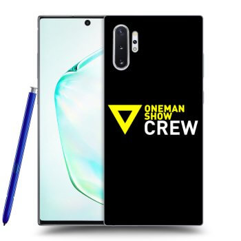 Obal pre Samsung Galaxy Note 10+ N975F - ONEMANSHOW CREW