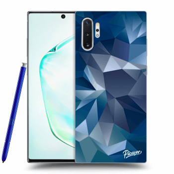 Obal pre Samsung Galaxy Note 10+ N975F - Wallpaper