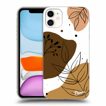 Obal pre Apple iPhone 11 - Boho style