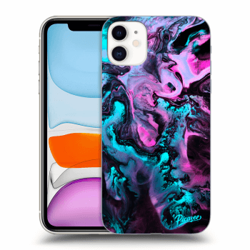 Obal pre Apple iPhone 11 - Lean