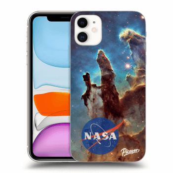 Obal pre Apple iPhone 11 - Eagle Nebula