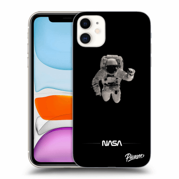 Picasee ULTIMATE CASE pro Apple iPhone 11 - Astronaut Minimal