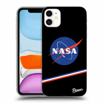 Obal pre Apple iPhone 11 - NASA Original