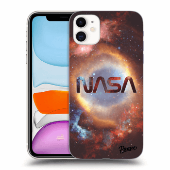 Obal pre Apple iPhone 11 - Nebula