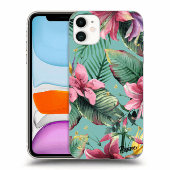Picasee ULTIMATE CASE pro Apple iPhone 11 - Hawaii