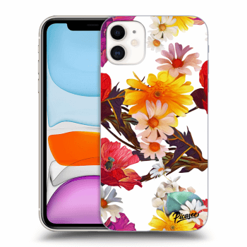 Picasee ULTIMATE CASE pro Apple iPhone 11 - Meadow
