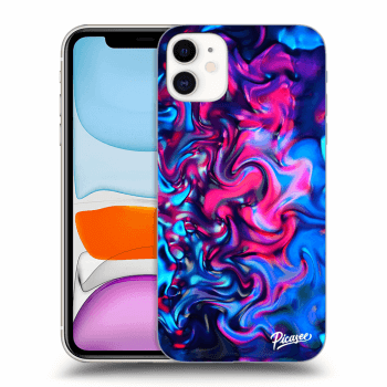 Obal pre Apple iPhone 11 - Redlight