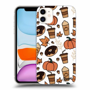 Obal pre Apple iPhone 11 - Fallovers