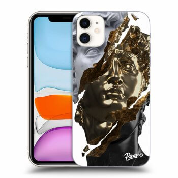 Obal pre Apple iPhone 11 - Trigger