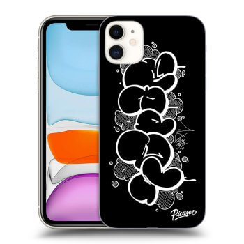 Obal pre Apple iPhone 11 - Throw UP