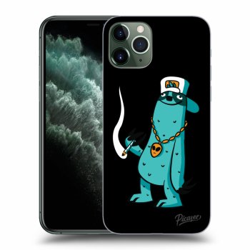 Picasee ULTIMATE CASE pro Apple iPhone 11 Pro - Earth - Je mi fajn