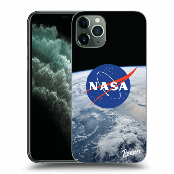 Obal pre Apple iPhone 11 Pro - Nasa Earth