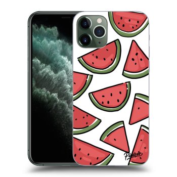 Obal pre Apple iPhone 11 Pro - Melone