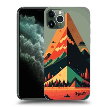 Obal pre Apple iPhone 11 Pro - Oregon