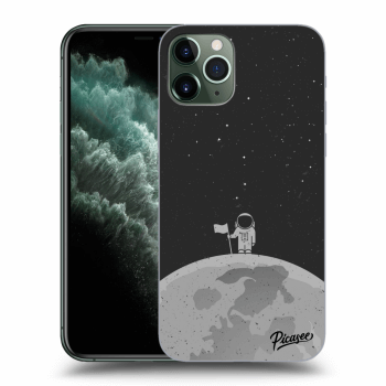Obal pre Apple iPhone 11 Pro - Astronaut