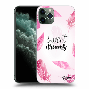 Obal pre Apple iPhone 11 Pro - Sweet dreams