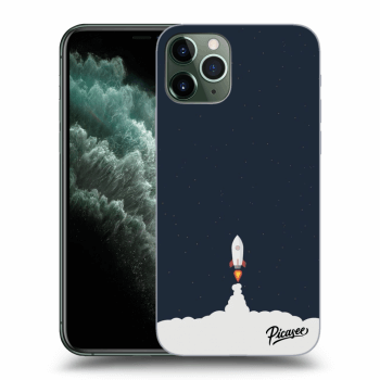 Picasee ULTIMATE CASE MagSafe pro Apple iPhone 11 Pro - Astronaut 2