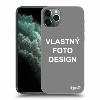 Obal pre Apple iPhone 11 Pro - Vlastný fotka/motiv