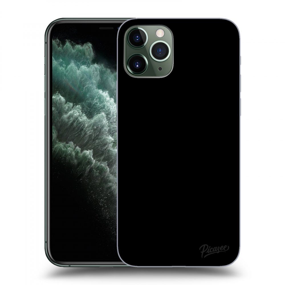 Picasee ULTIMATE CASE pro Apple iPhone 11 Pro - Clear