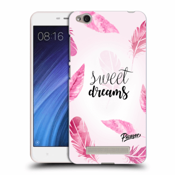 Obal pre Xiaomi Redmi 4A - Sweet dreams