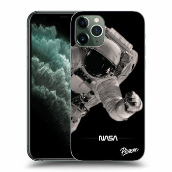 Obal pre Apple iPhone 11 Pro Max - Astronaut Big