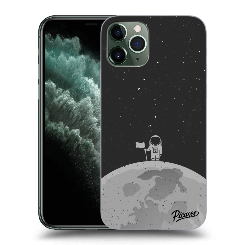 Picasee ULTIMATE CASE pro Apple iPhone 11 Pro Max - Astronaut