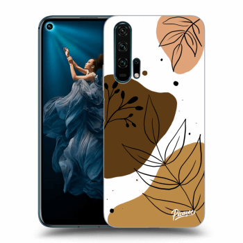 Obal pre Honor 20 Pro - Boho style