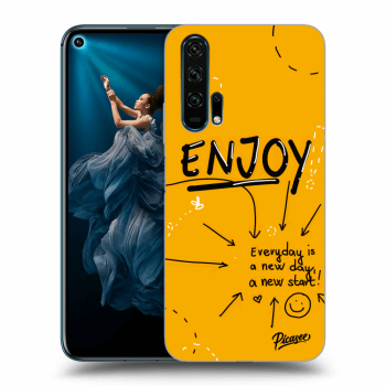 Obal pre Honor 20 Pro - Enjoy