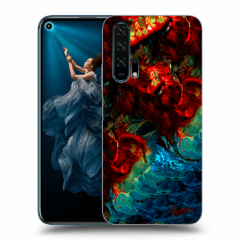 Obal pre Honor 20 Pro - Universe