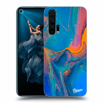 Obal pre Honor 20 Pro - Rainbow