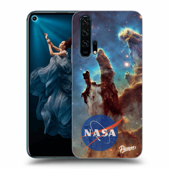 Obal pre Honor 20 Pro - Eagle Nebula