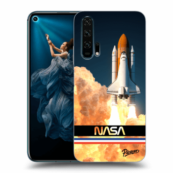 Obal pre Honor 20 Pro - Space Shuttle