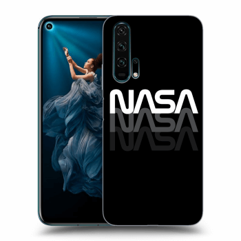 Obal pre Honor 20 Pro - NASA Triple