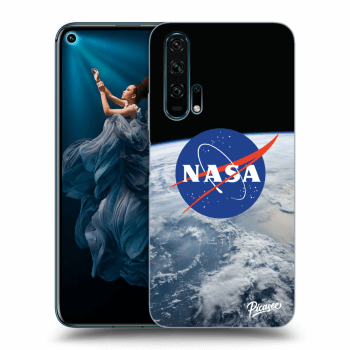 Obal pre Honor 20 Pro - Nasa Earth