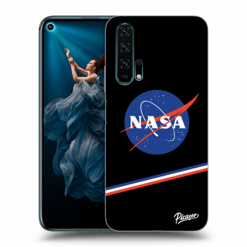 Obal pre Honor 20 Pro - NASA Original