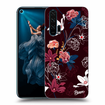 Obal pre Honor 20 Pro - Dark Meadow