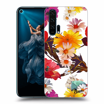 Picasee ULTIMATE CASE pro Honor 20 Pro - Meadow