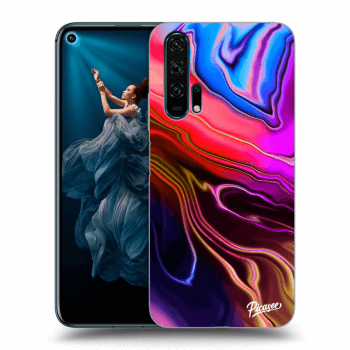 Obal pre Honor 20 Pro - Electric