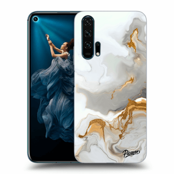 Obal pre Honor 20 Pro - Her