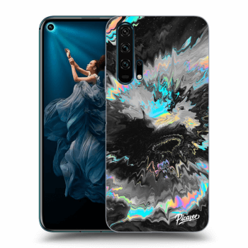 Picasee ULTIMATE CASE pro Honor 20 Pro - Magnetic