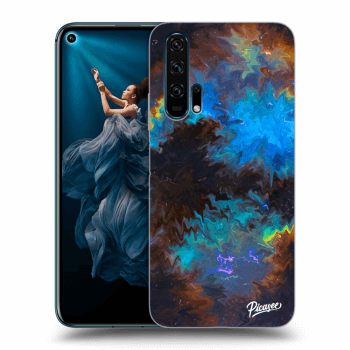 Obal pre Honor 20 Pro - Space