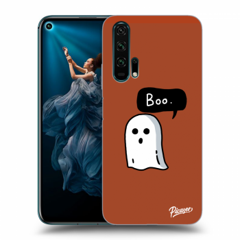 Obal pre Honor 20 Pro - Boo