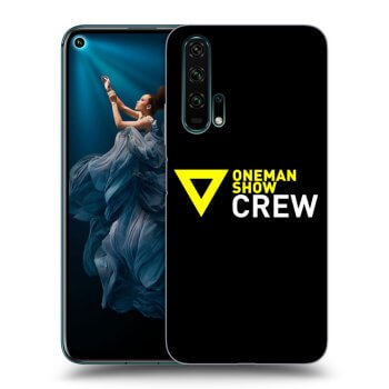 Obal pre Honor 20 Pro - ONEMANSHOW CREW