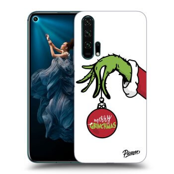 Obal pre Honor 20 Pro - Grinch