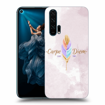 Obal pre Honor 20 Pro - Užívaj dňa