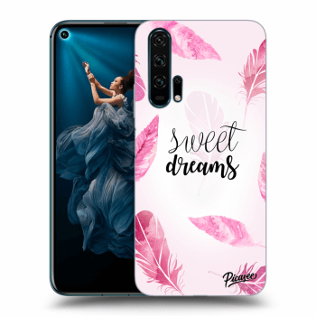 Obal pre Honor 20 Pro - Sweet dreams